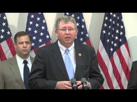 Chairman Frank Lucas addresses tragic events in Oklahoma