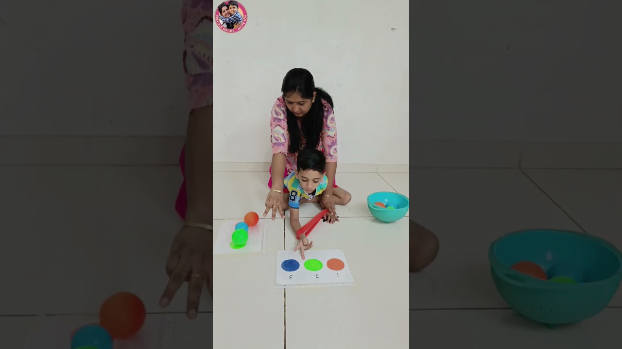 Parenting Problem👉 One solution 