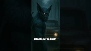 The tale of Batsquatch from Episode 13 of The Dancing Toaster Podcast