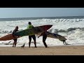 Waimea Bay • The Eddie 2024 Highlights & Story of the Day