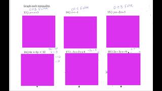 Quiz 1 Unit 4 Review KEY