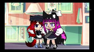 Auuu Meme Gacha Club