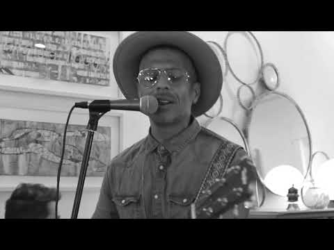 Litus Presents Andres Gonzalez, I Want To Know