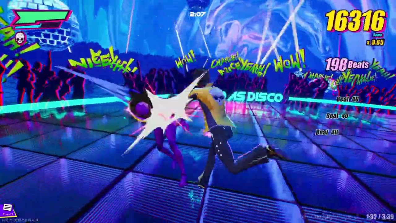 Dead as Disco | 【東方】Bad Apple!! ＰＶ【影絵】 - Touhou