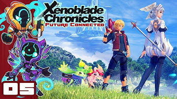 The Lizardfolk Vendetta - Let