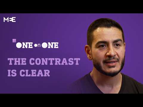 Working class families against the political establishment