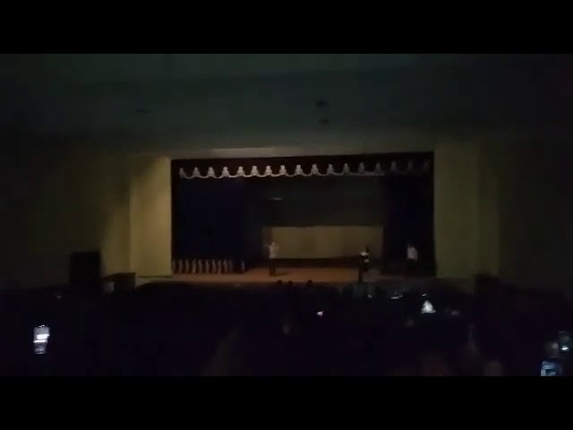 DOXXIM SEVGIMIZ TAMOM (KONSERT)