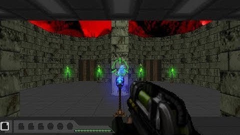 Doom 1 Mod Insanity Requiem Gameplay Episode 3/4 Full