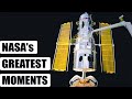 NASA&#39;s Greatest Achievements || 1978-2000