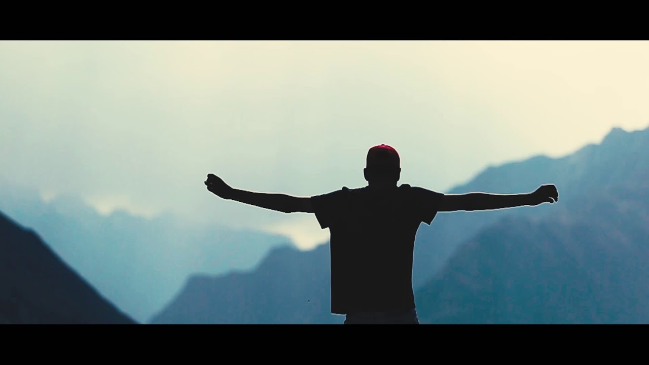 SafarNama   (Teaser) - 2018