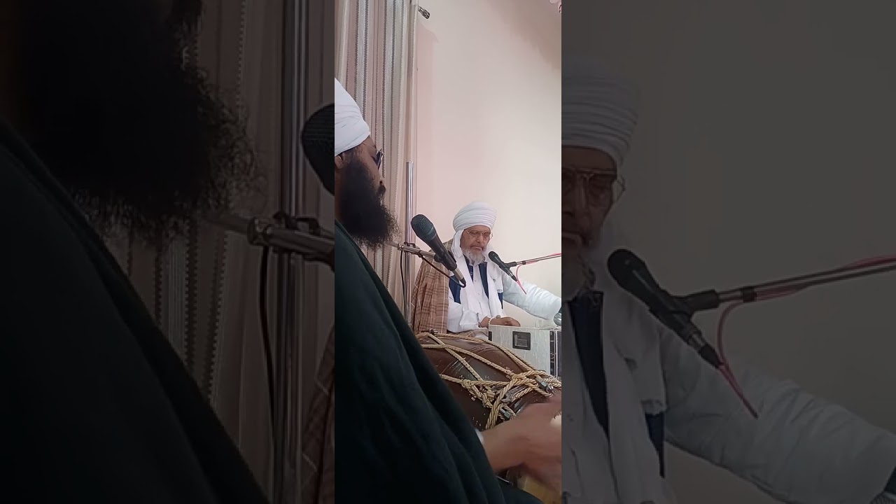 Sant Hari Pal Singh..ਭੂਮੀਆ ਚੋਰ