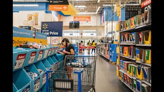 Walmart Christmas Eve Hours Is Walmart open on Christmas Eve