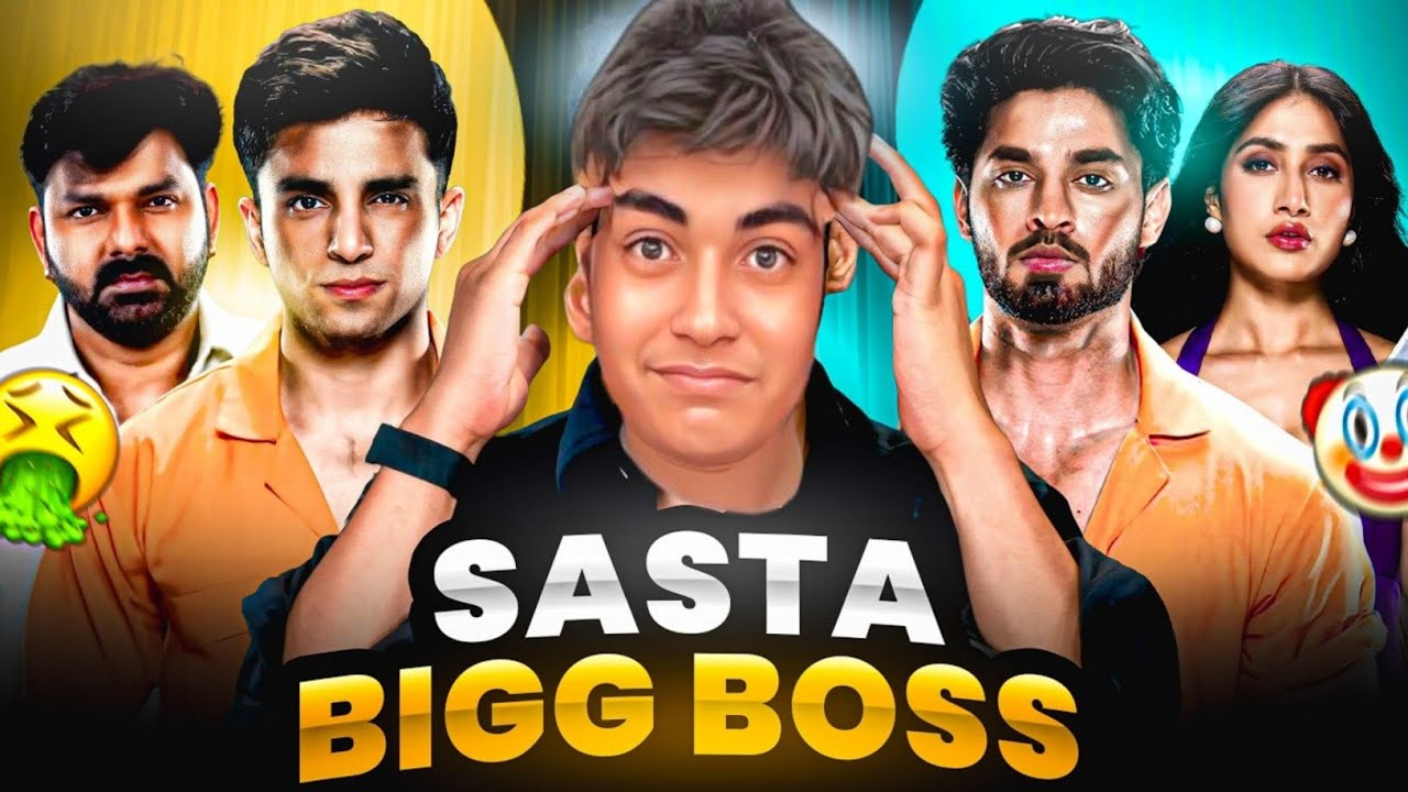 Rise and fall ROAST | kapil Panwarx  | 