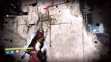 Templar Clutch plus Happy Ending