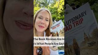 Revolutionary Road Trip Book Reviews: Parade Magazine & Post and Courier | Travels with Darley