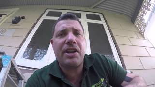 Why do we have a moisture barrier from stump to bearer & why is it important