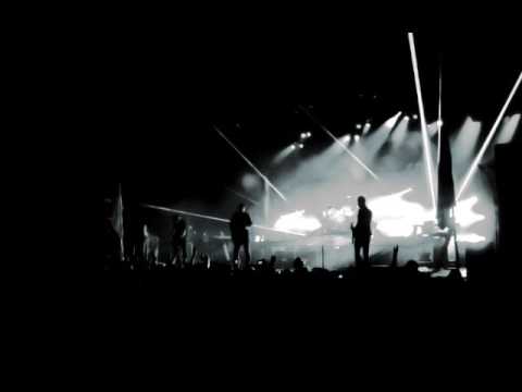 Angels \u0026 Airwaves - The War (Extended Remix)