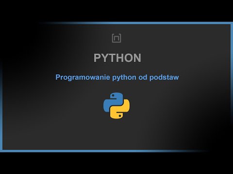 Kurs python 17 - Losowa liczba całkowita