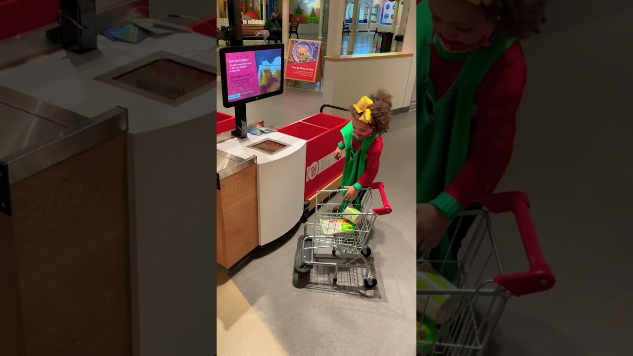 Please touch museum Philadelphia fun times