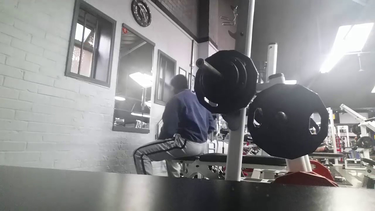 Ken Lain Week 1 YouTube