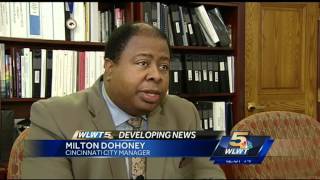 New city budget proposal cuts police, fire layoffs by nearly half
