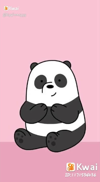 Siti  Wear bear bears ♥