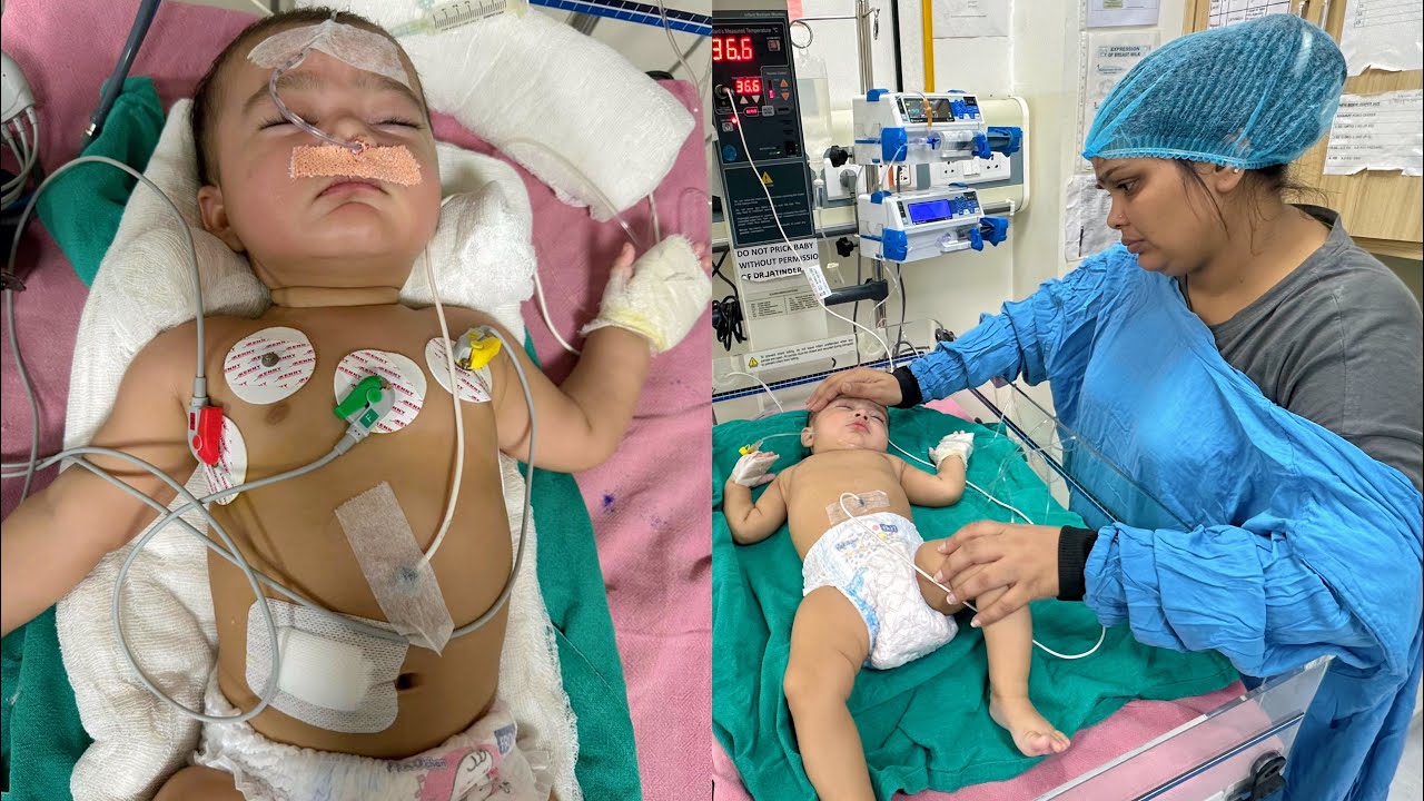 ZAID KA HUA OPERATION | Armaan Malik