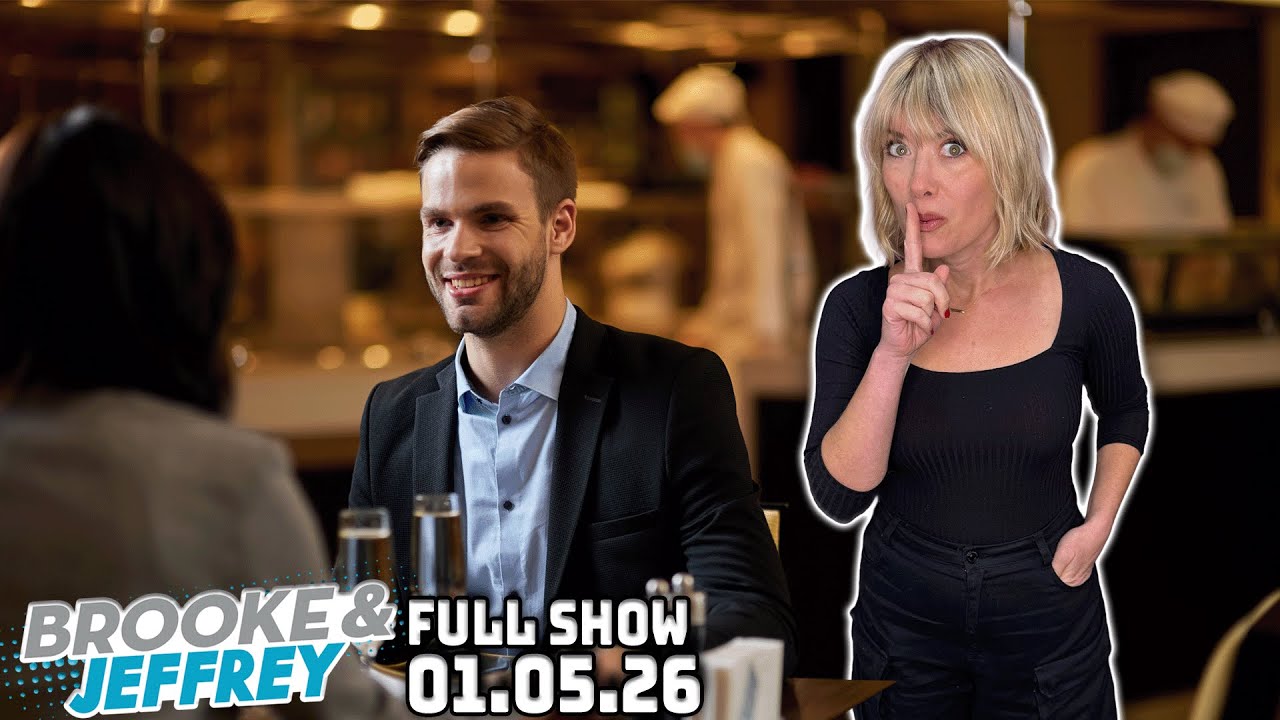 Profile Pic Hack Date, Opera Karaoke Loser Line + Old Alan Prank | FULL SHOW 1/5/26