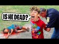 7 YouTubers Who ARE SECRETLY CRIMINALS! (Ferran, Salish Matter, The Royalty Family)