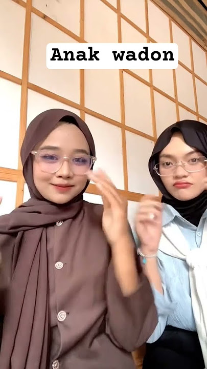 anak wadon #shots #shotsvideo #gulupedot #tiktokvideo