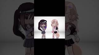 I don't know what I just did | #shadz#gacha#fypシ゚viral#gachaclub | 😭