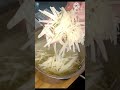 Aloo Laccha Namkeen snacks recipe #song #snacks