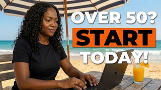 15 Jobs For Women Over 50 When Money Is Tight