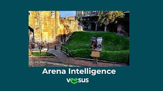 Arena Intelligence Launch