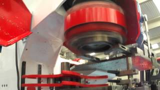 Comaco Ag 170 Seamer Id.lacueva 20923521