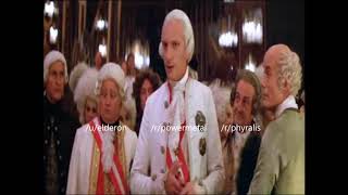 Luca meets /r/Powermetal