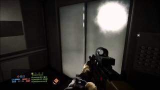 Battlefield 4 Elevator glitch bug