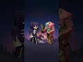 Minecraft Mobs vs Mobs crazy battle #shorts #minecraft