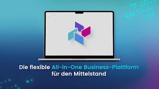 TOPIX – Die All-in-one ERP Plattform für den Mittelstand