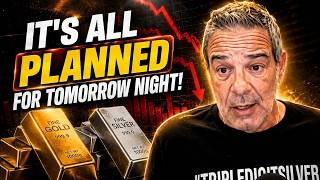 Andy Schectman: A Horrible Warning... They Are Quietly Emptying The Vaults! (2026 Reset)