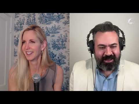 Expanded Ann Coulter Personal Life Set - j4eb9xp