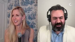 Ann Coulter on The Paul Leslie Hour