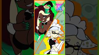 Marie - Outfit Maid & Marina - Bunny Suit #comission de ​@matdonut #speedpaint #Marina #Marie