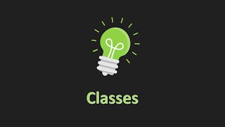 Classes | Java to Kotlin | Basics