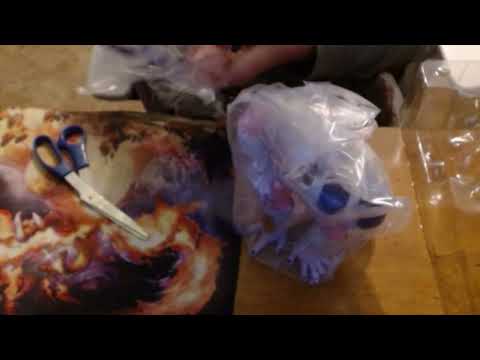 Sheep opens Merchandise so it counts as a business expense pt.8 (Dragon Ball Z)