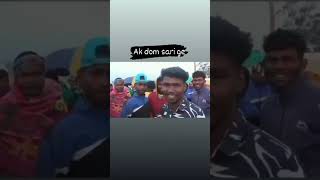 Dangua kuli bhorsa re do banulinja comedy funny video 😀