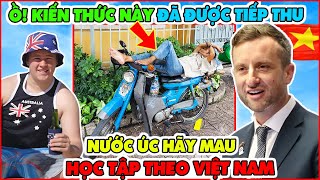 Sốc! Người Dân AUSTRALIA Rần Rần Đòi Học Theo Văn Hoá Ngủ Trưa Của VN Để Chống Cái Nắng 45 Độ C