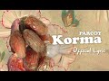 PARODY KOMANG - RAIM LAODE | by Melowmask Lyric Video