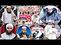 Live  salana jalsa madrasa isha atul islam ghari jansath muzaffarnagar  aalishan media