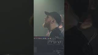 Jack Garratt - Worry (Live Performance)